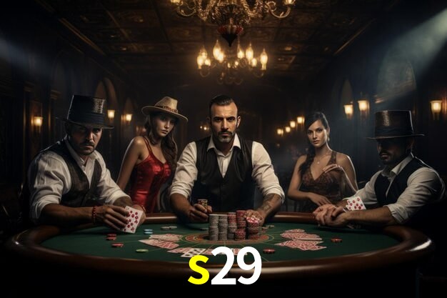 Login Seguro s29