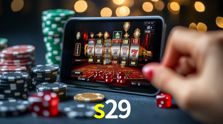 Ofertas Imperdíveis na s29: Promoções e Bônus Que Valem a Pena