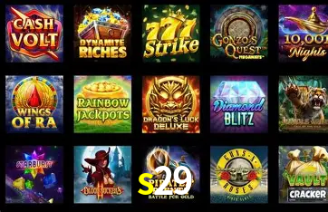 Seasonal Promotions s29