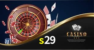 A Revolução dos Aplicativos de Jogos no s29