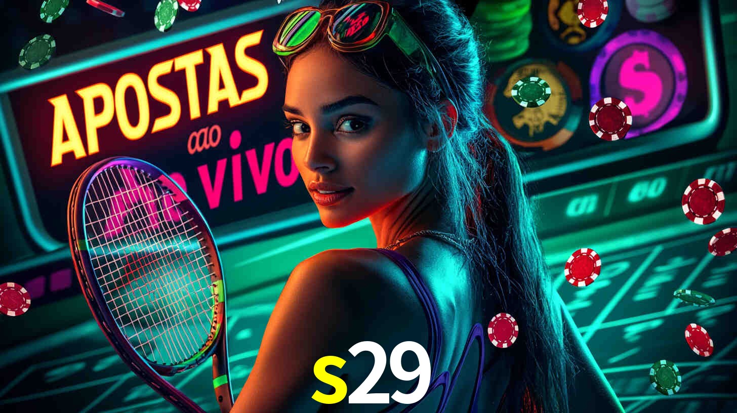 Casino Ao Vivo s29