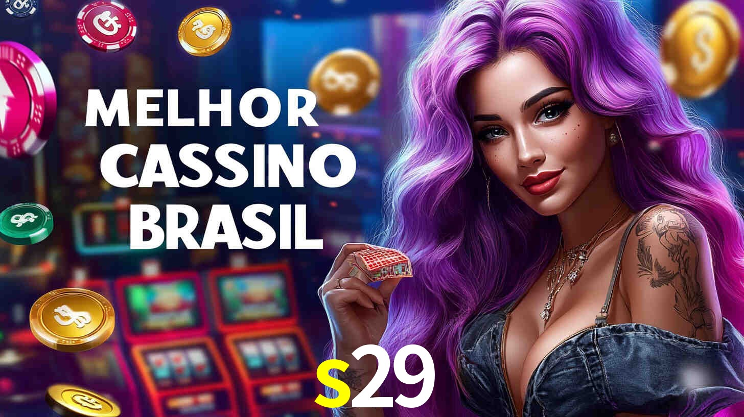 Jogo Spaceman s29