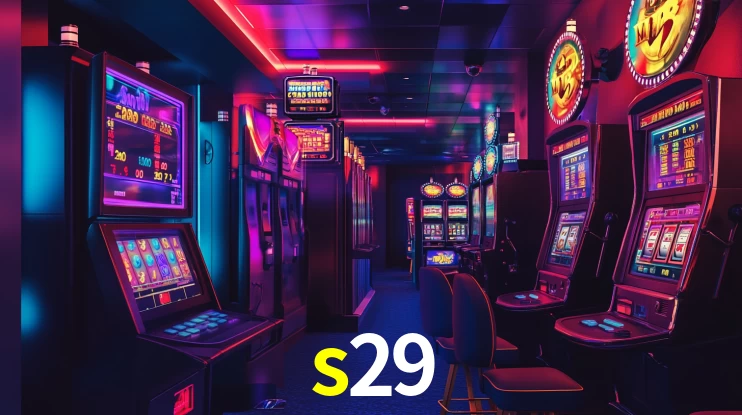 s29,s29 bet