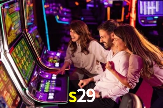 Sistemas de Segurança s29