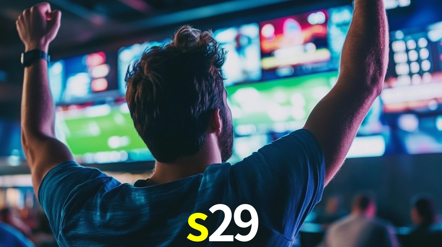 s29,s29 bet