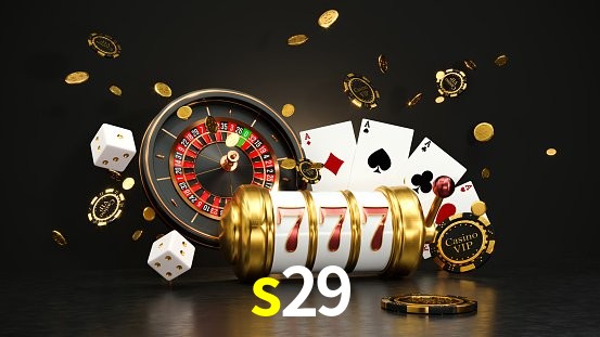 VIP Casino s29